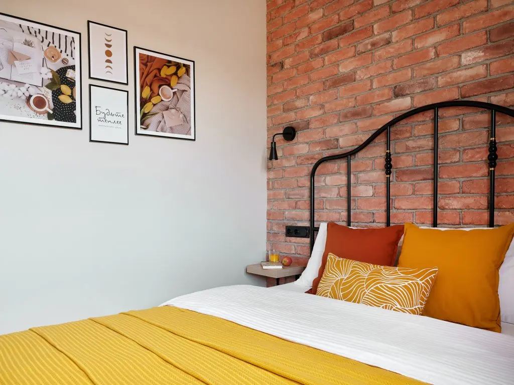 Иркутск: Апартаменты Yellow&Bricks