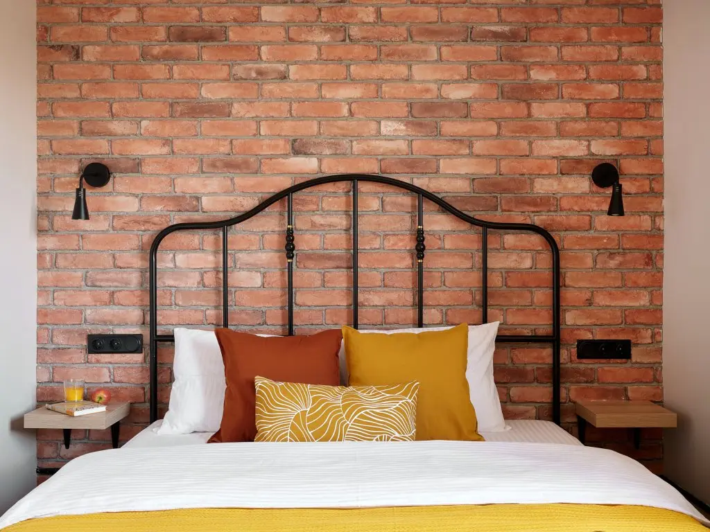 Иркутск: Апартаменты Yellow&Bricks