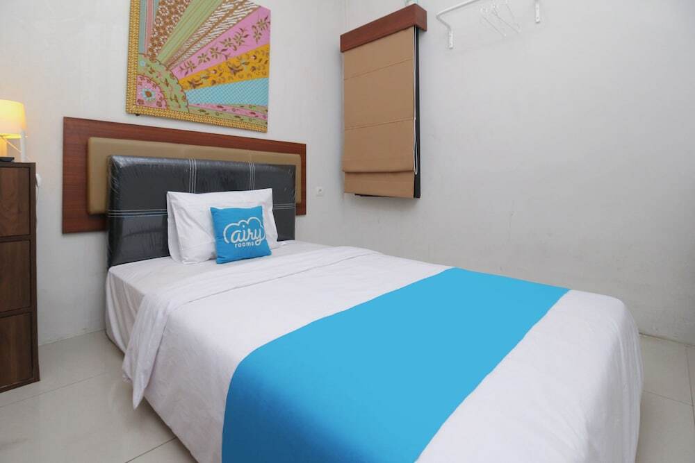 Джакарта: Airy Syariah Pondok Pinang Buana Karya 3 Jakarta