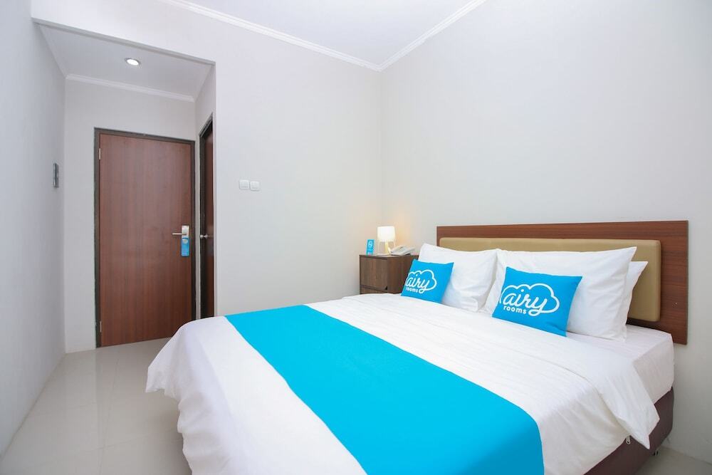 Джакарта: Airy Syariah Pondok Pinang Buana Karya 3 Jakarta