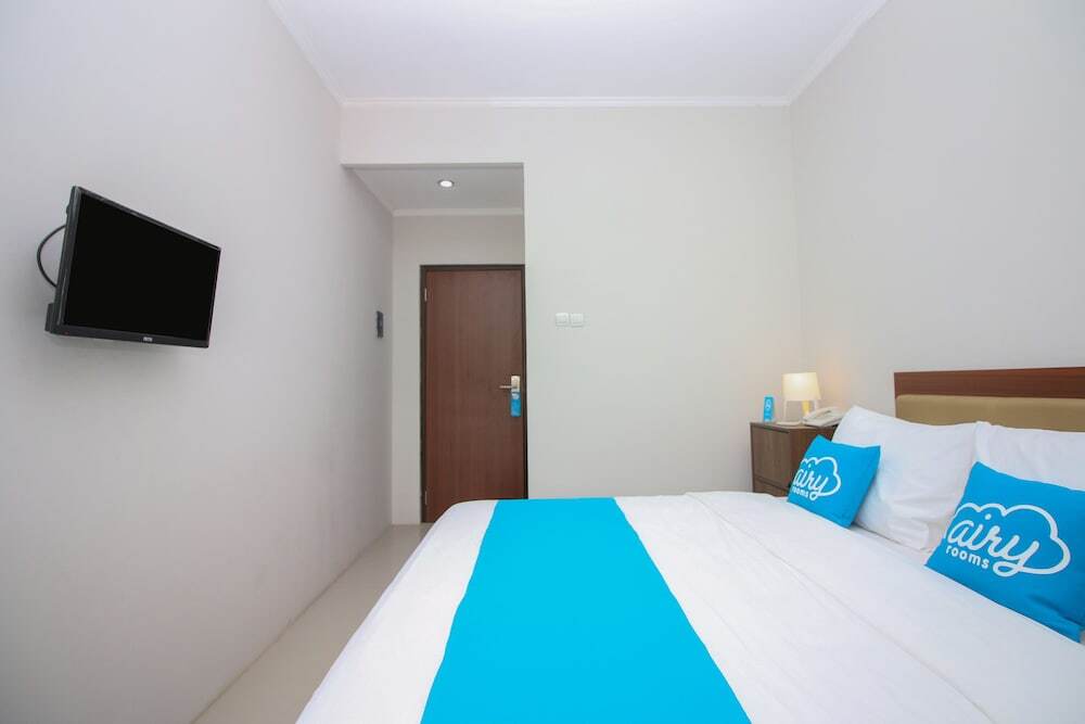 Джакарта: Airy Syariah Pondok Pinang Buana Karya 3 Jakarta