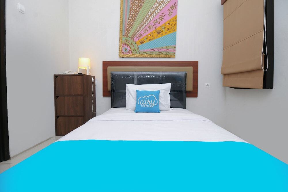 Джакарта: Airy Syariah Pondok Pinang Buana Karya 3 Jakarta