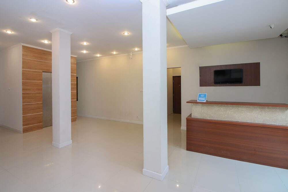 Джакарта: Airy Syariah Pondok Pinang Buana Karya 3 Jakarta