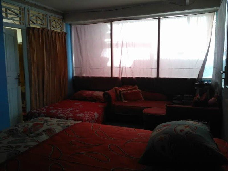 Паданг: Goha Homestay Padang