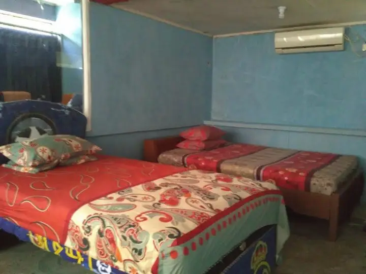 Паданг: Goha Homestay Padang