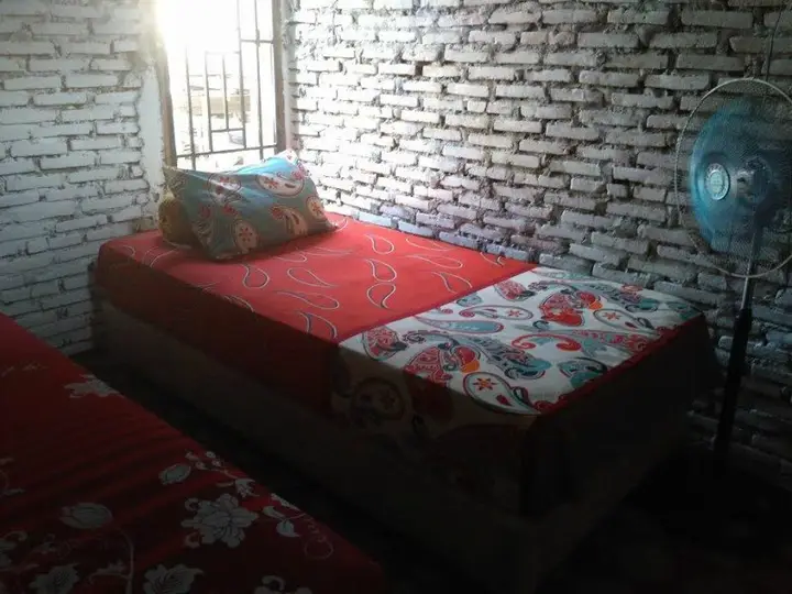 Паданг: Goha Homestay Padang