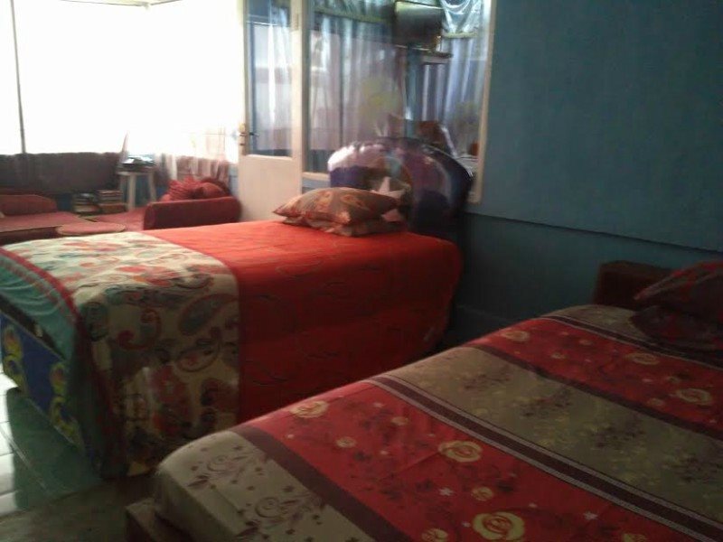 Паданг: Goha Homestay Padang