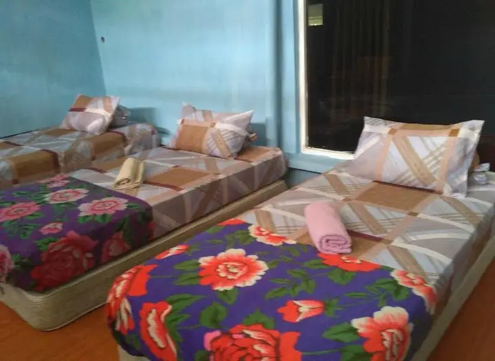 Паданг: Goha Homestay Padang
