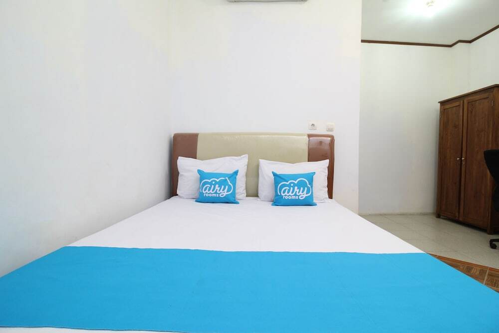 Джакарта: Airy Eco Palmerah Barat Sembilan 75 Jakarta
