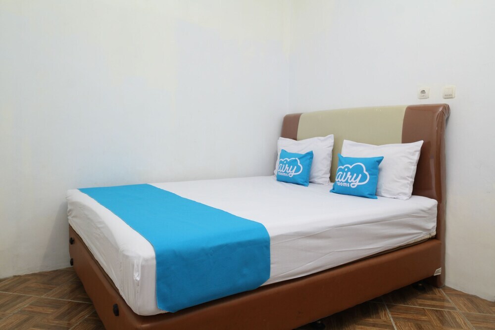 Джакарта: Airy Eco Palmerah Barat Sembilan 75 Jakarta