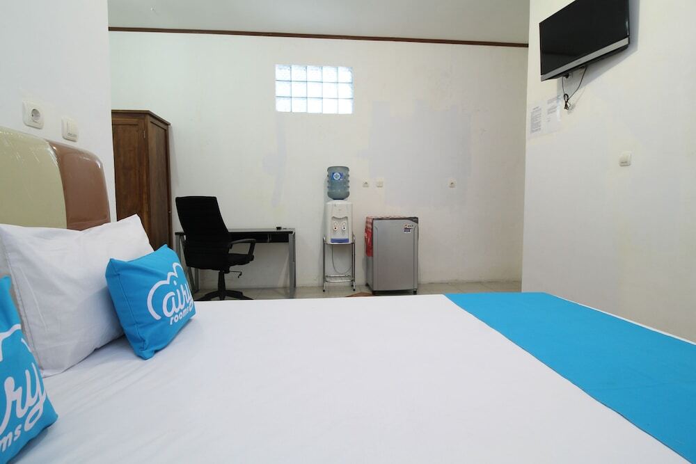 Джакарта: Airy Eco Palmerah Barat Sembilan 75 Jakarta