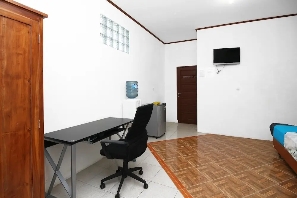 Джакарта: Airy Eco Palmerah Barat Sembilan 75 Jakarta