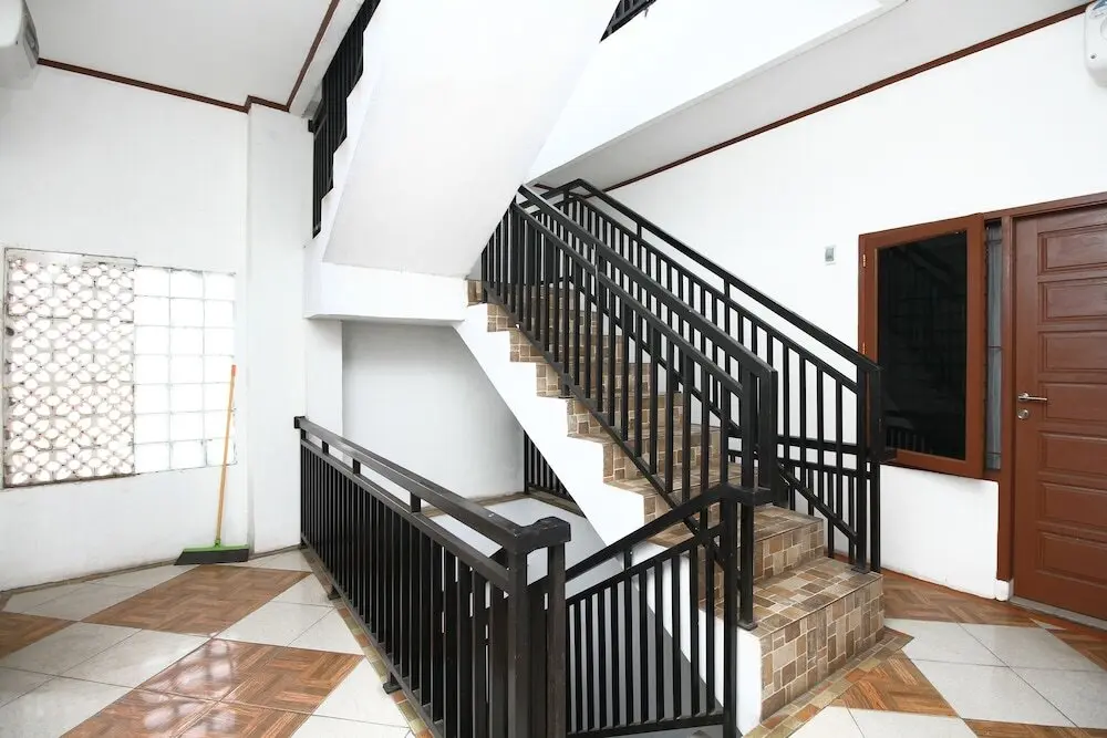 Джакарта: Airy Eco Palmerah Barat Sembilan 75 Jakarta