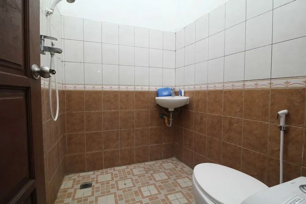Джакарта: Airy Eco Palmerah Barat Sembilan 75 Jakarta