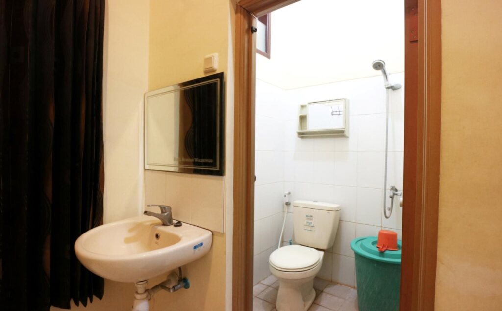 Сурабая: Hotel Syariah Walisongo
