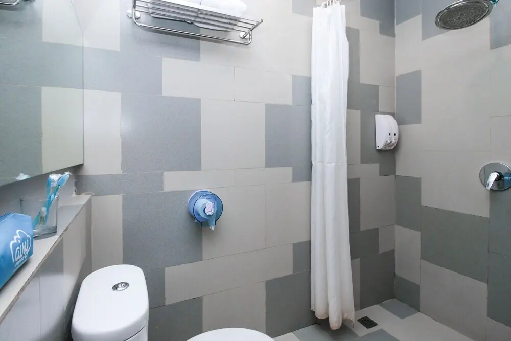 Банджармасин: Airy Sungai Martapura Veteran 3 Banjarmasin