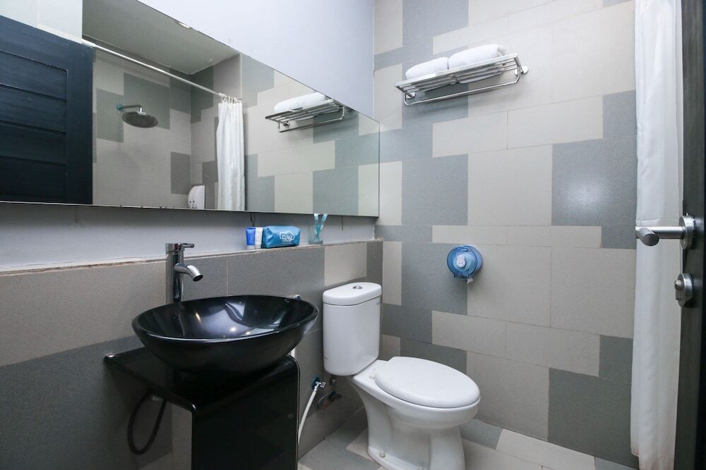 Банджармасин: Airy Sungai Martapura Veteran 3 Banjarmasin