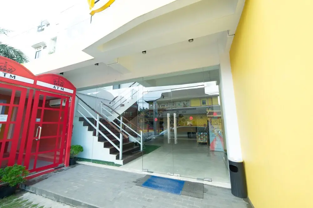 Airy Sungai Martapura Veteran 3 Banjarmasin — фото 1