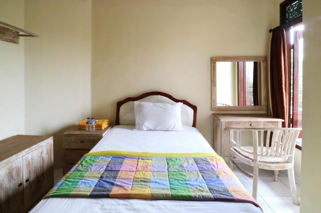 Беноа: Dharma Gita Guest House