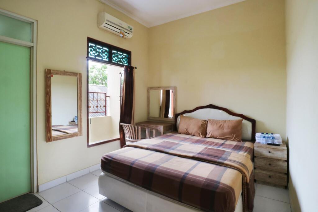 Беноа: Dharma Gita Guest House