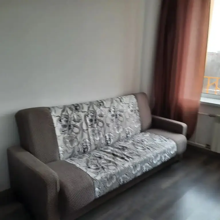 Красноярск: Yeniseyskaya Sibir 411 Apartments