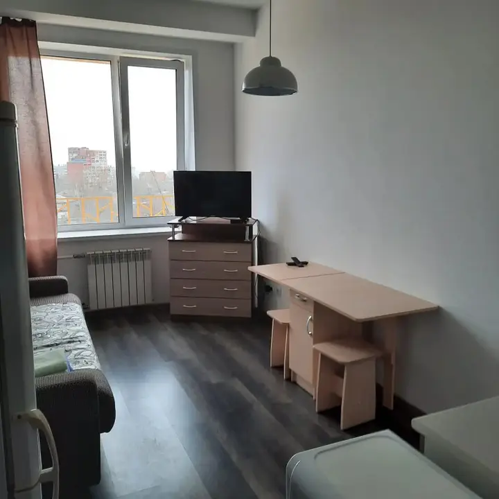 Красноярск: Yeniseyskaya Sibir 411 Apartments