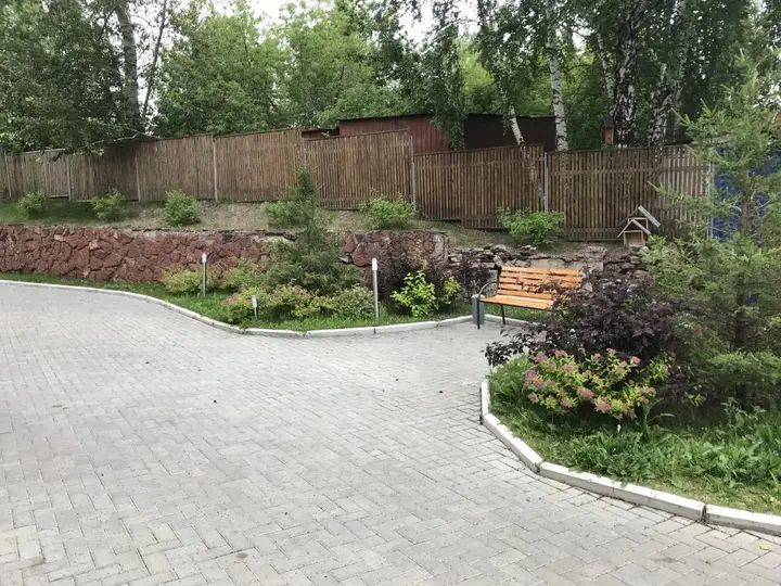 Красноярск: Апартаменты Енисейская Сибирь 411