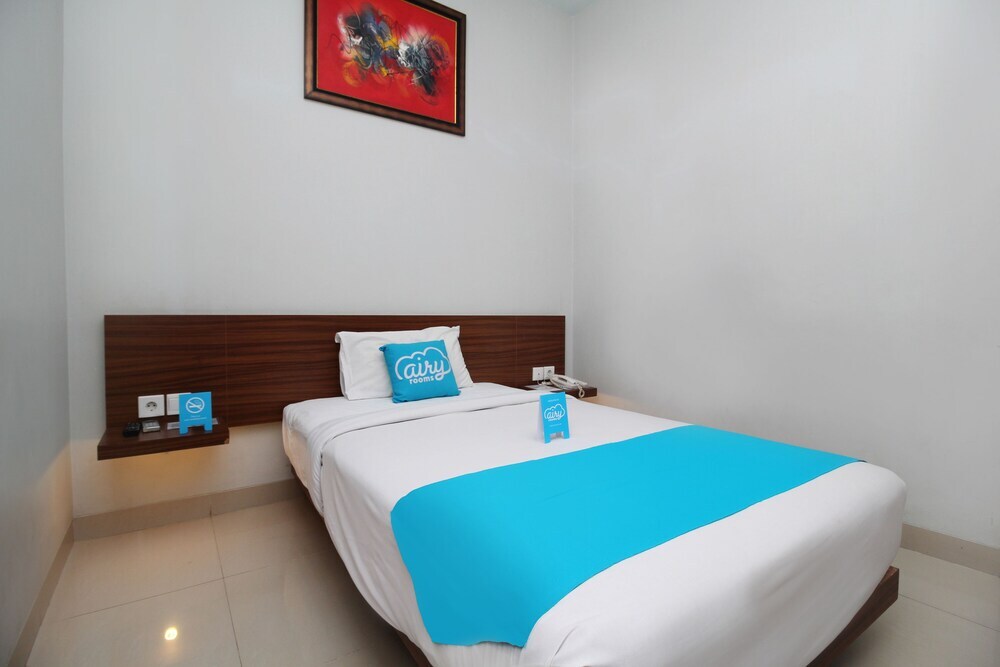 Пеканбару: Airy Teuku Umar 20A Pekanbaru