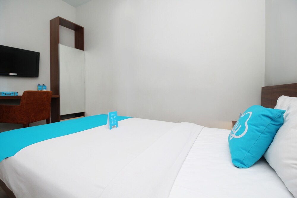 Пеканбару: Airy Teuku Umar 20A Pekanbaru