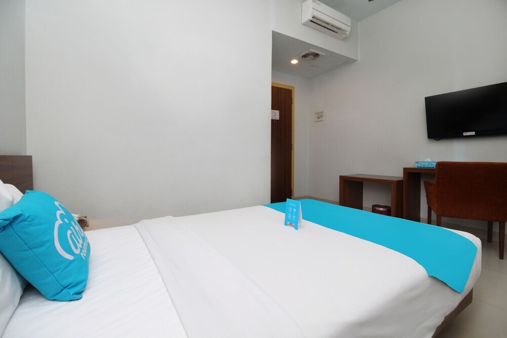 Пеканбару: Airy Teuku Umar 20A Pekanbaru