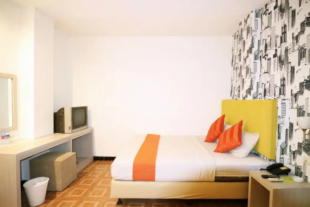 Джакарта: Belvena Hotel Mangga Besar