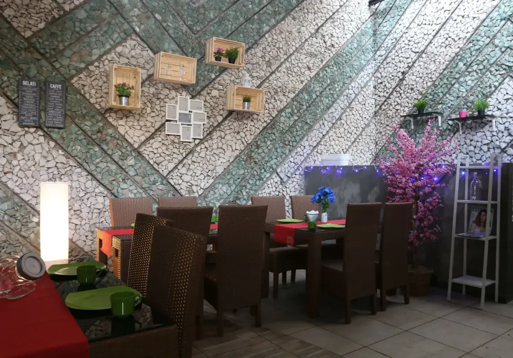 Бандунг: Bantal Guling Braga Guesthouse