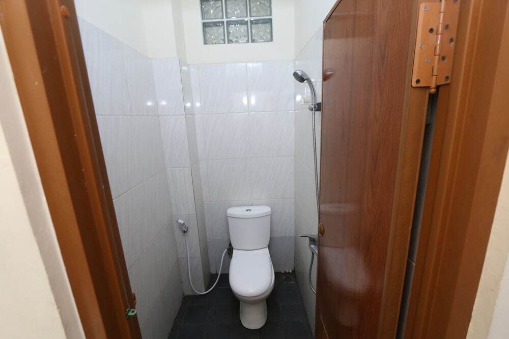 Бандунг: Bantal Guling Braga Guesthouse