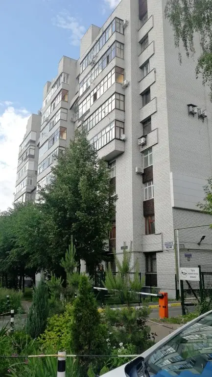 Казань: Апартаменты Ершова 57