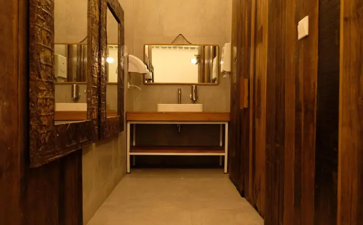 Кута: M Boutique Hostel Legian