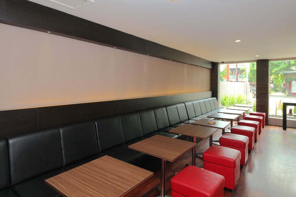 Банджармасин: Airy Sungai Martapura RE Martadinata 6 Banjarmasin