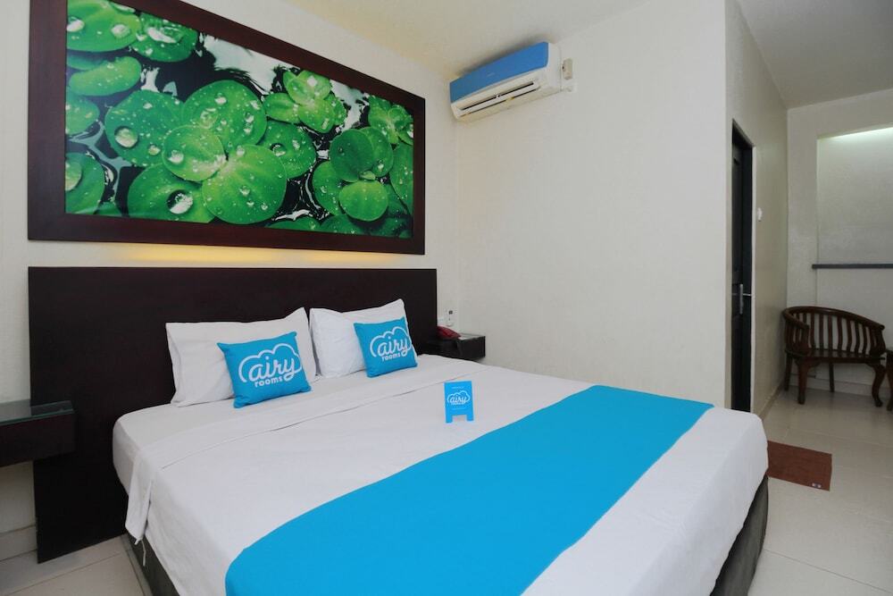 Банджармасин: Airy Sungai Martapura RE Martadinata 6 Banjarmasin