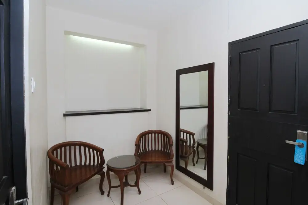 Банджармасин: Airy Sungai Martapura RE Martadinata 6 Banjarmasin