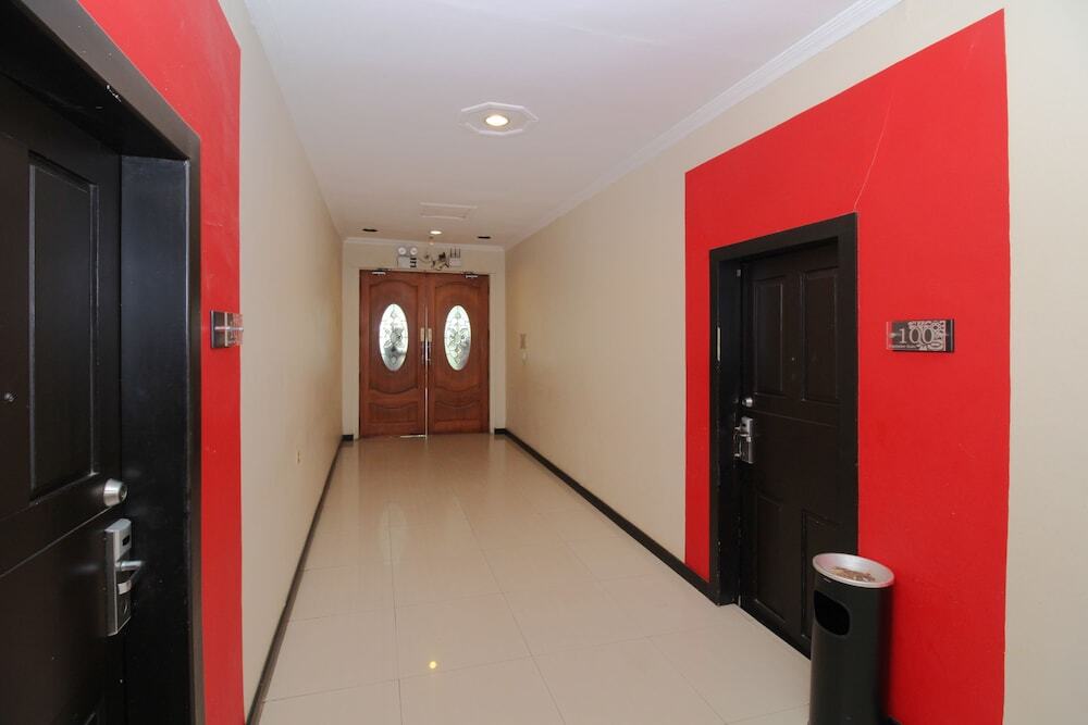 Банджармасин: Airy Sungai Martapura RE Martadinata 6 Banjarmasin