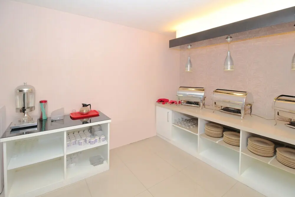 Банджармасин: Airy Sungai Martapura RE Martadinata 6 Banjarmasin