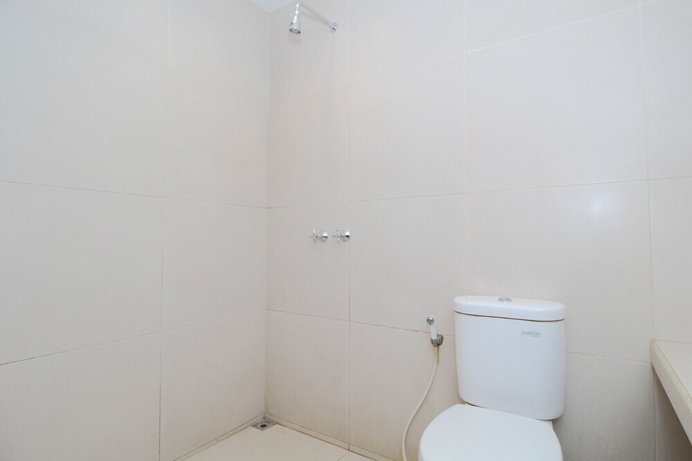 Банджармасин: Airy Sungai Martapura RE Martadinata 6 Banjarmasin