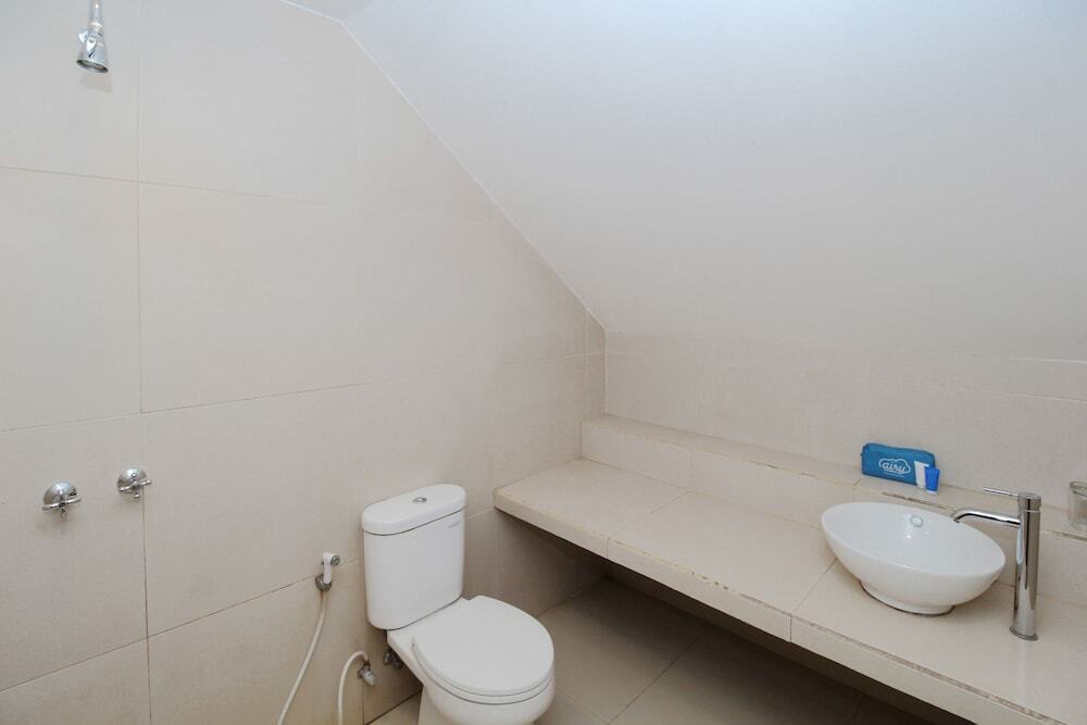 Банджармасин: Airy Sungai Martapura RE Martadinata 6 Banjarmasin