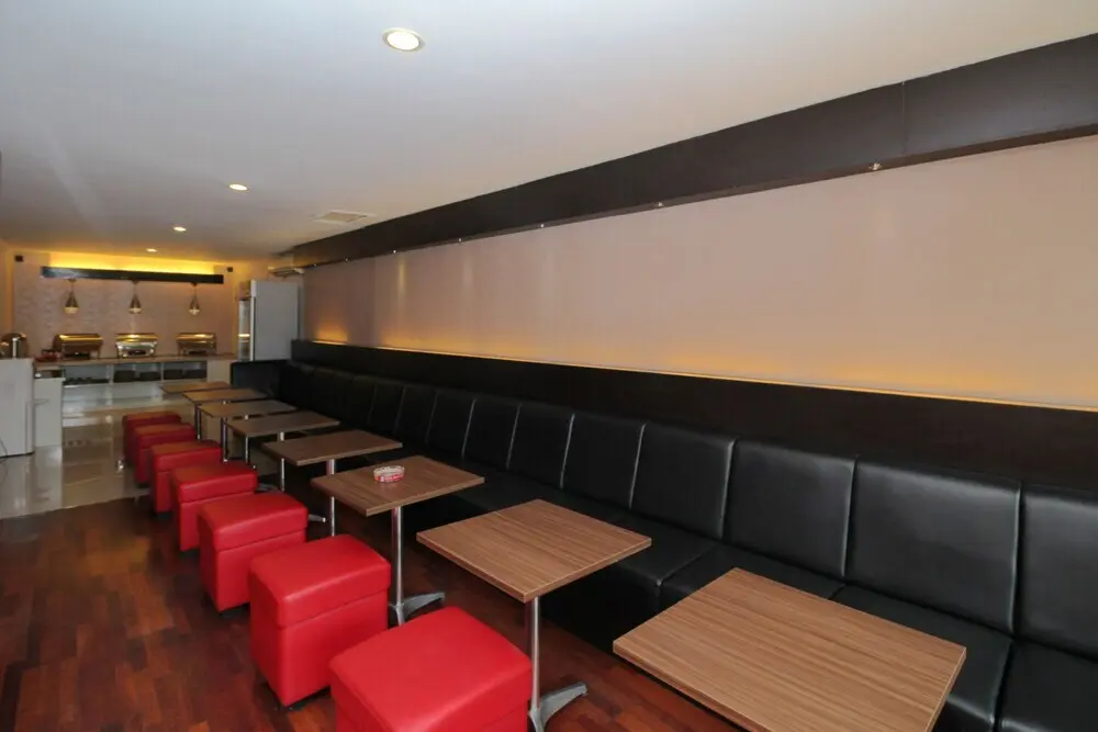 Банджармасин: Airy Sungai Martapura RE Martadinata 6 Banjarmasin