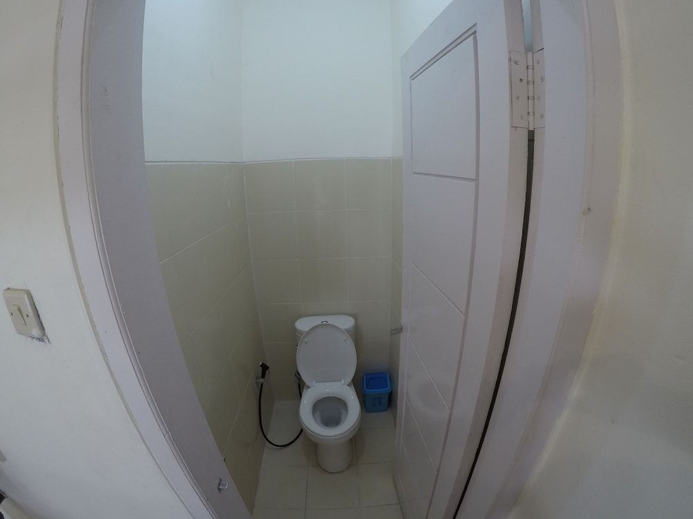 Маланг: Palmyra Hostel