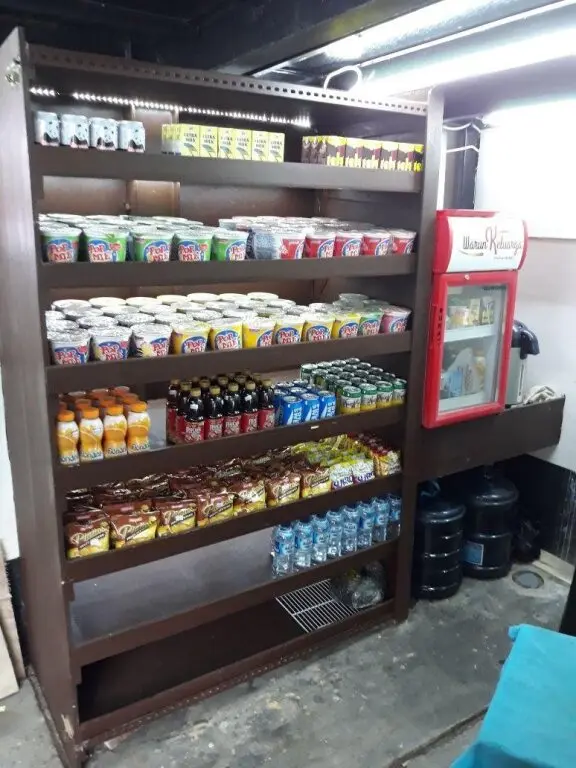 Джакарта: Kamar Keluarga Semanan Syariah