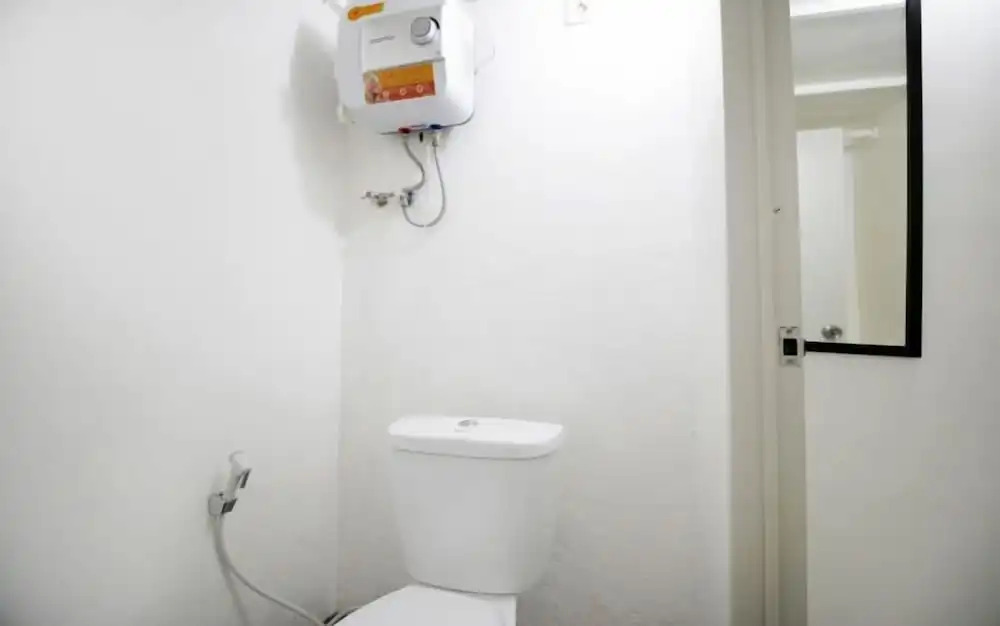 Джакарта: Kamar Keluarga Semanan Syariah