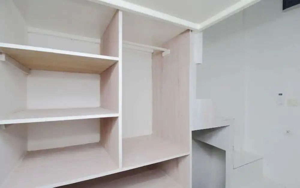 Джакарта: Kamar Keluarga Semanan Syariah