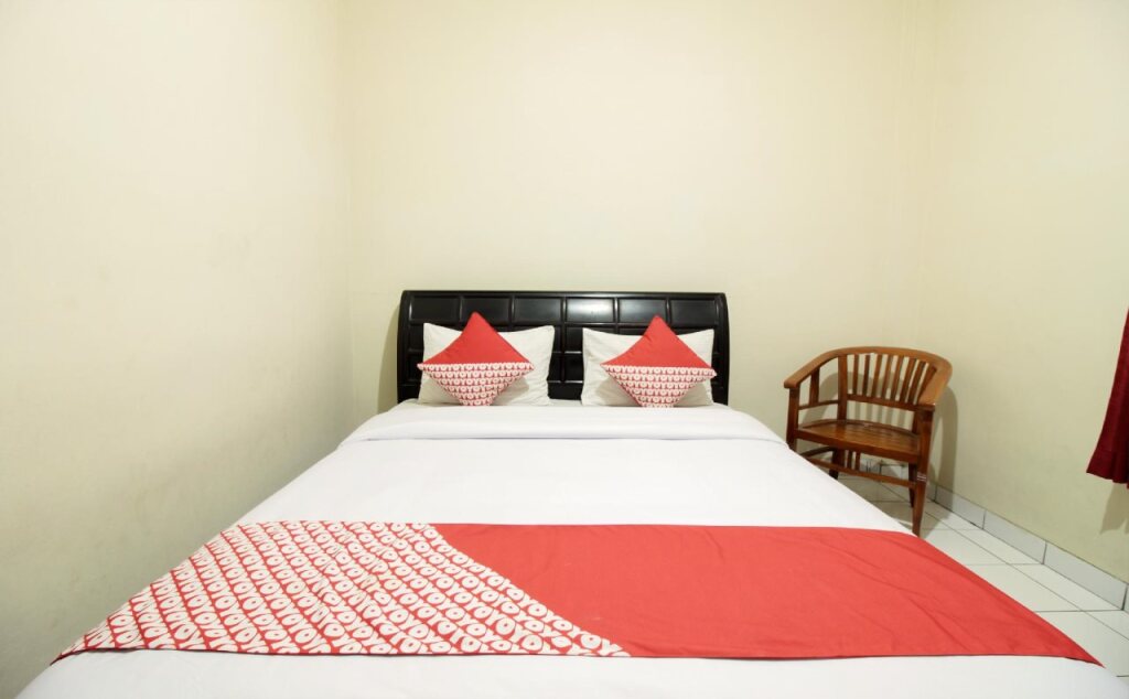 Бандунг: Hotel Astria Graha