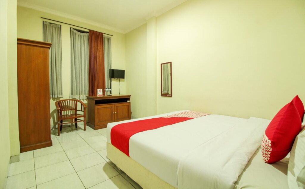 Бандунг: Hotel Astria Graha