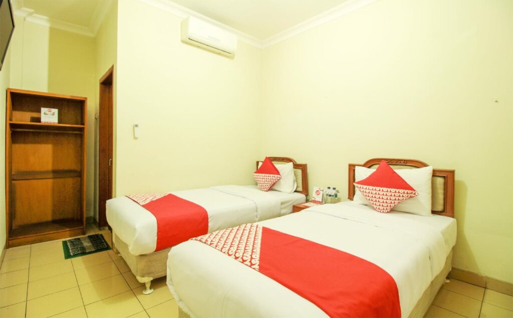 Бандунг: Hotel Astria Graha